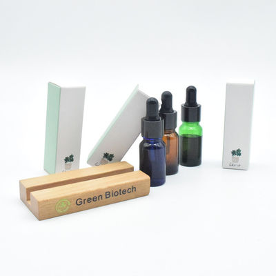 پشتیبانی سیستم ایمنی سفارشی رزین شیلاجیت مایع قطرات اسید فولویک