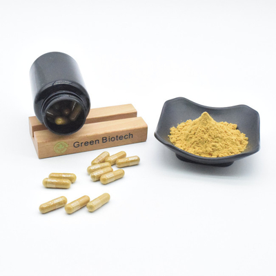 Fcatory عرضه مواد استخراج شده از گیاهان طبیعی نمونه رایگان پودر استخراج خالص طبیعی Tongkat Ali