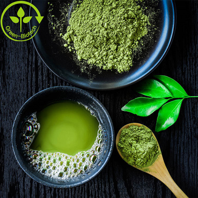 فابریک عمده فروشی پودر خالص بهترین قیمت ماتچا چای سبز پودر ماتچا