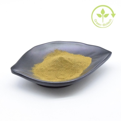 مواد ارگانیک 5٪ Withanolides Ashwagandha Extract پودر قهوه ای برای کپسول های Ashwagandha و Gammies