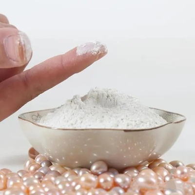 پودر خالص پودر خالص نانومیرل درجه غذایی و درجه آرایشی
