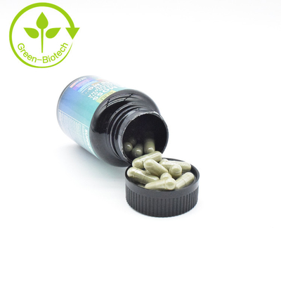 نمونه مکمل مراقبت های بهداشتی Ashwagandha And Sea Moss Capsules
