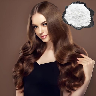 عصاره های گیاهی طبیعی پودر بیوتین برای مو
