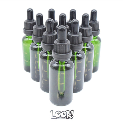 محصولات ساخته شده از عصاره کنف محصولات روغنی CBD روغن تنتور با طیف کامل CBD