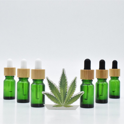 علائم اضطراب روغن تنتور CBD