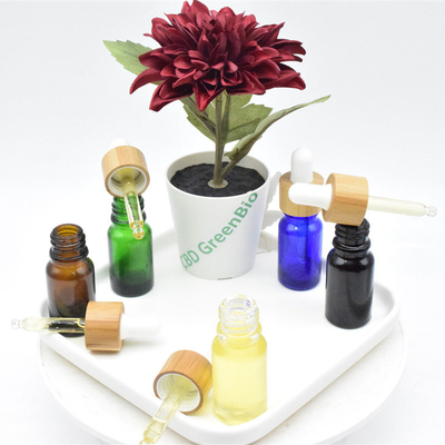 روغن شاهدانه CBD مواد خام CBD مشخصات محصولات روغن CBD 5٪ - 30٪ برای آرامش اضطراب