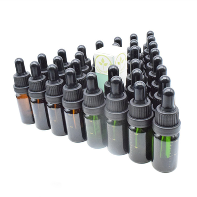 محصولات نفتی CBD Tincture CBD Full Spectum Oil Products 5%-30%