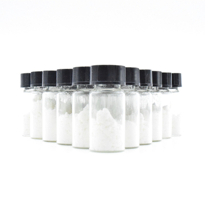بسته بندی آلومینیومی پودر CBD با طیف کامل برای سگ ها 99% 99.99% قابل حل