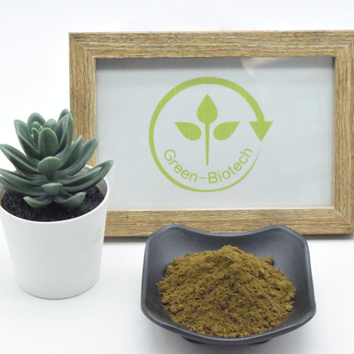 عصاره گیاه طبیعی آجوگا ترکستانیکا 10% محرک اشتها