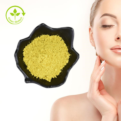 عصاره گیاهی پوست میوه بایبری پودر میریستین 98%