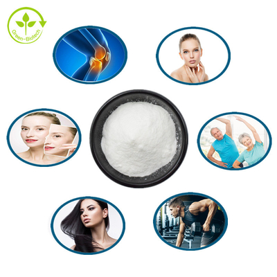 فروش داغ پودر پپتید کلاژن ماهی خالص پپتید کلاژن ماهی عمیق دریا