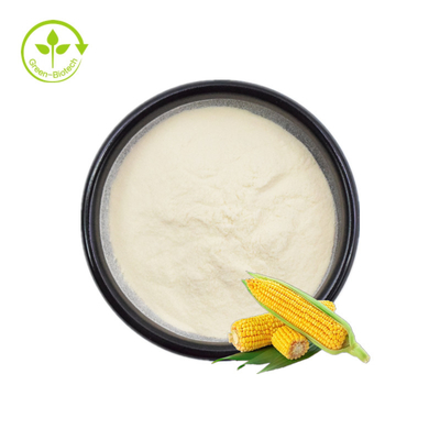 پپتید پروتئین ذرت عصاره گیاهی پودر پپتید ذرت طبیعی با کیفیت بالا