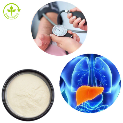 پپتید پروتئین ذرت عصاره گیاهی پودر پپتید ذرت طبیعی با کیفیت بالا