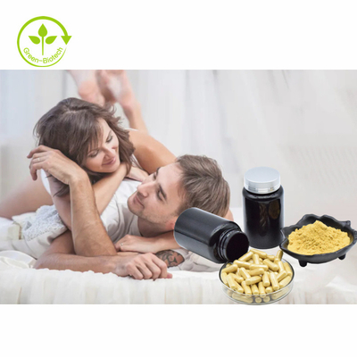 عصاره Tongkat Ali 1٪ - 10٪ پودر Eurycomanone / کپسول For Man Healthy Care