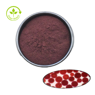 مواد خام مواد غذایی / آرایشی و بهداشتی پودر آستاگزانتین خالص 10%
