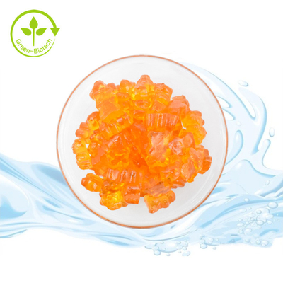25 کیلوگرم/درام Healthy Care Bcaa Gummy Vitamins انرژی آمینه را تقویت می کند