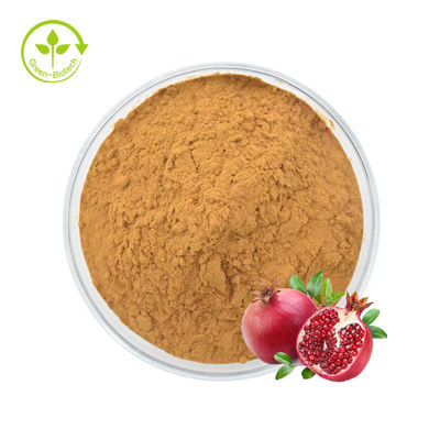 پودر عصاره طبیعی خالص انار Punicalagin CAS 65995-63-3