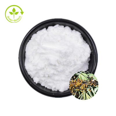 پودر عصاره گیاه نخل اره 25% - 45% پودر اسیدهای چرب