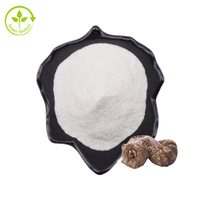 پودر گیاهی خالص Konjac Root Powder Organic Konjac