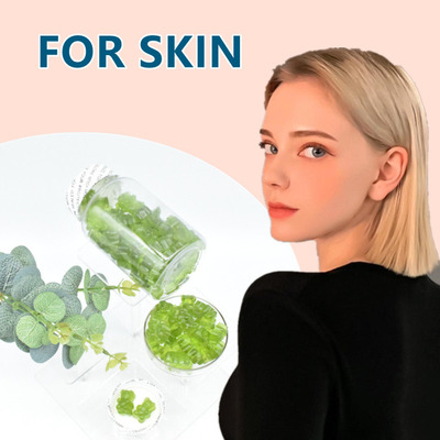 مکمل غذایی عصاره گیاهی خام Sea Moss Gummies