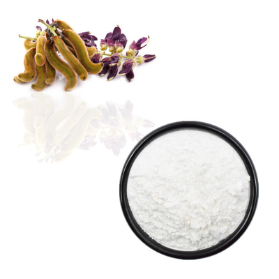 گیاه Mucuna Pruriens Extract 98% 99% L-Dopa Powder
