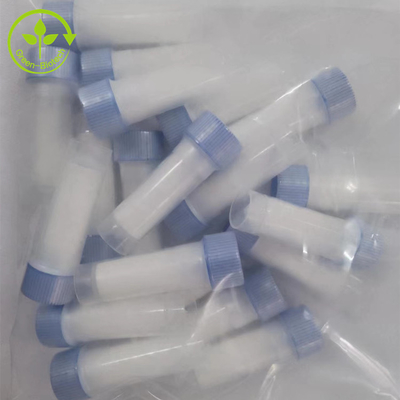 بسته بندی 10 میلی گرمی Melanotan 2 Powder Cas 121062-08-6 برای خود برنزه شدن