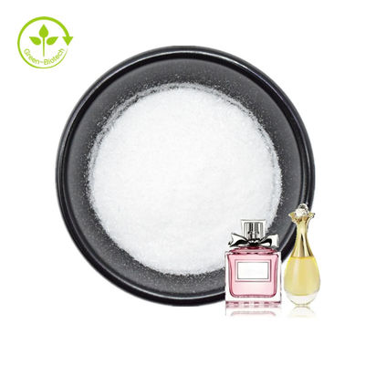 CAS 6790-58-5 ترکیب عطر آمبروکسان / پودر آمبروکسید 99%
