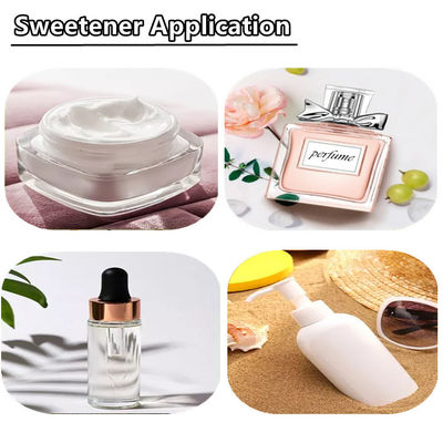 CAS 6790-58-5 ترکیب عطر آمبروکسان / پودر آمبروکسید 99%