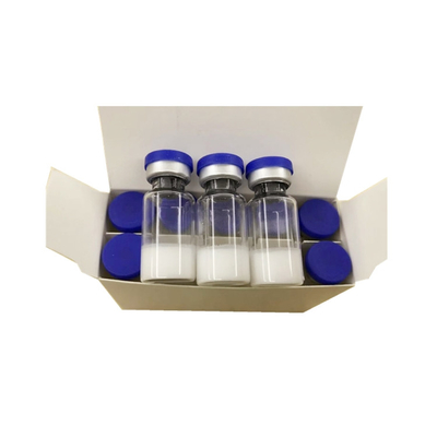 Melanotan 2 Powder Melanotan II CAS 121062-08-6 For Self Taning Melanotan (MT)-II