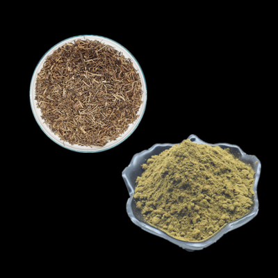 پودر عصاره گیاهی Ajuga Turkestanica پودر ترکسترون 2% 10% 20%