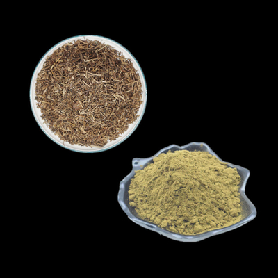 عصاره Ajuga Turkestanica ترکسترون 2% 3% 4% 10% پودر برای بدن سازی