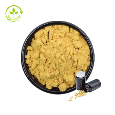 پودر عصاره ریشه Tongkat Ali 1-10% Eurycomanone برای میل جنسی
