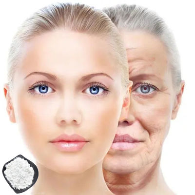 مکمل های پودر مونونوکلئوتید بتا نیکوتین آمید 99% NMN