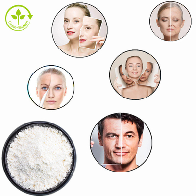 پودر عصاره گیاهی ترانس رسوراترول 50% 98% 99% CAS 501-36-0