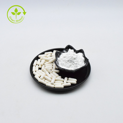 مکمل پودر NMN خالص 99% بتا نیکوتین آمید مونونوکلئوتید کپسول 500MG