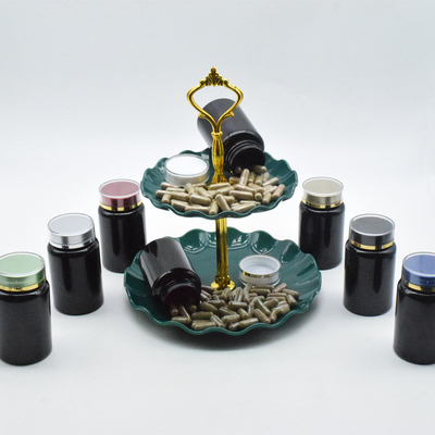 کپسول ترکسترون خالص سفارشی عصاره گیاهی طبیعی مکمل برای عضلات