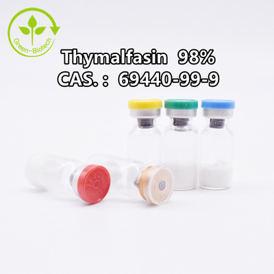 پودر تیمالفاسین 98% خلوص بالا CAS 69440-99-9