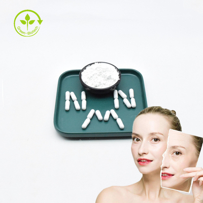 مواد اولیه ضد پیری مکمل های برق NMN 99% خالص نیکوتانامید مونو موکلئوتید