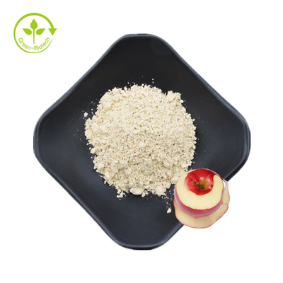 مواد اولیه آرایشی و بهداشتی عصاره میوه سیب فلوریزین 90% CAS 60-81-1