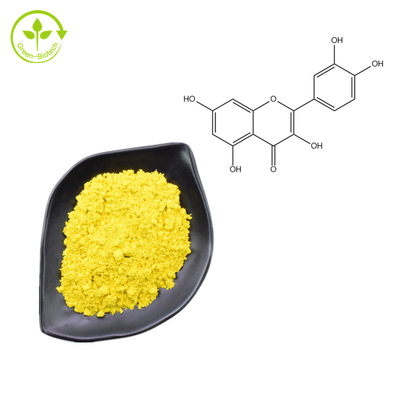 عصاره Food Grade Sophora Japonica 95% پودر کوئرستین خالص