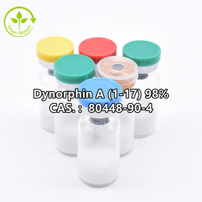 98% دینورفین A (1-17) نمک تری فلوئورواستات CAS 80448-90-4