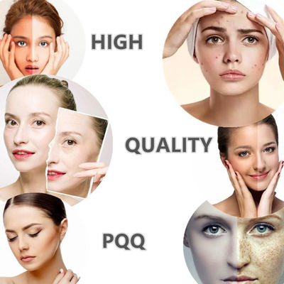 CAS 72909-34-3 99% پودر عصاره گیاهی پودر پیرولوکینولین کینون خالص