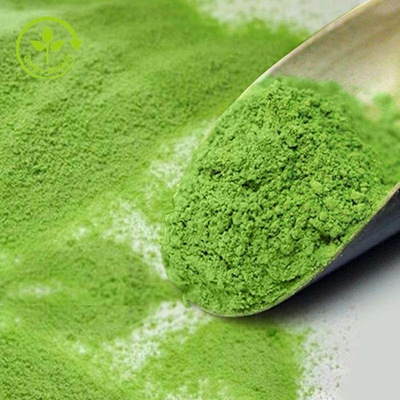 پودر چای سبز خالص فله پودر ماچا آلی برای غذا / نوشیدنی