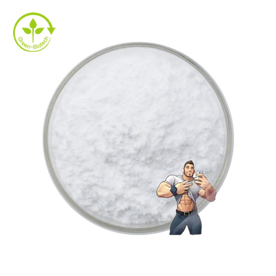 آمینو اسیدهای زنجیره ای شاخه دار پودر BCAA با درجه مواد غذایی فله 2: 1: 1 4: 1: 1 برای تناسب اندام