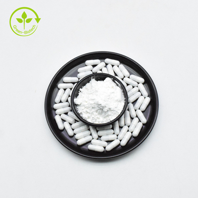 مکمل کپسول BCAA / EAA پودر اسید آمینه OEM