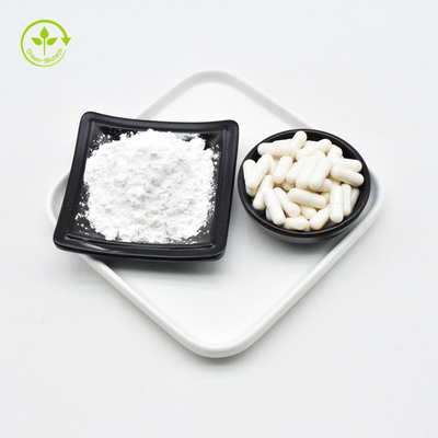 مکمل کپسول BCAA / EAA پودر اسید آمینه OEM
