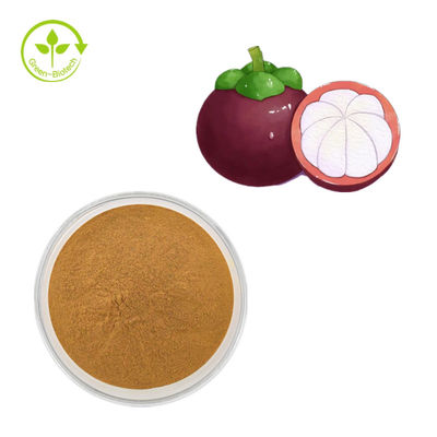 آلفا منگوستین 10٪ - 95٪ گیاه طبیعی عصاره پودر عصاره میوه ترنجبین