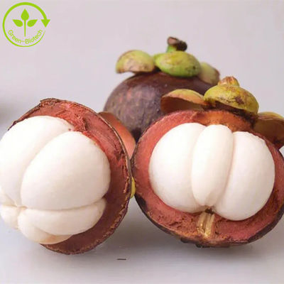 آلفا منگوستین 10٪ - 95٪ گیاه طبیعی عصاره پودر عصاره میوه ترنجبین