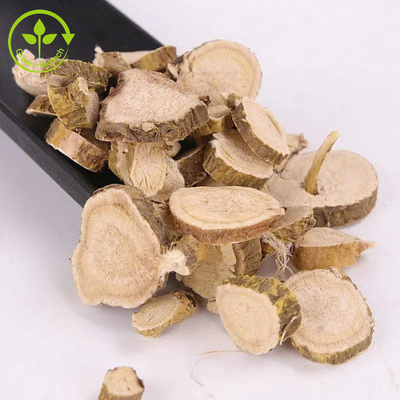 CAS 16837-52-8 Sophora Flavescens Extract Oxymatrine Powder 98%