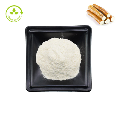 عصاره گیاه طبیعی CYPS پودر پلی ساکارید عصاره یام 10%